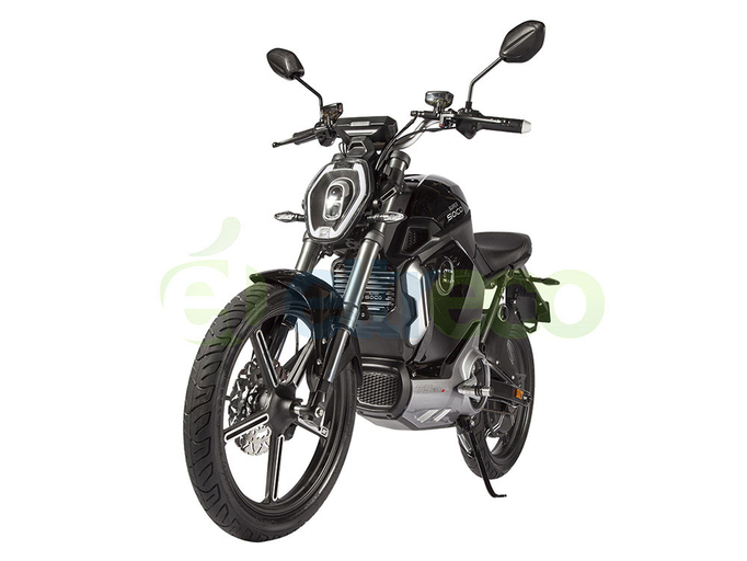 Электромотоцикл Super Soco TS1200R