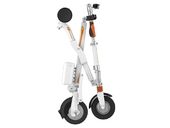 Электровелосипед Airwheel E6 - Фото 7