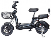 Электровелосипед Elbike Dacha Mini 20 - Фото 2