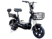 Электровелосипед Elbike Dacha Mini 20 - Фото 3