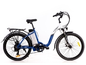 Электровелосипед Elbike Galant Big VIP - Фото 1