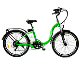 Электровелосипед Elbike Galant BIG - Фото 2