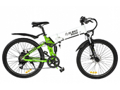 Электровелосипед Elbike Hummer St - Фото 1