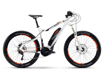 Электровелосипед Haibike SDURO HardSeven 6.0