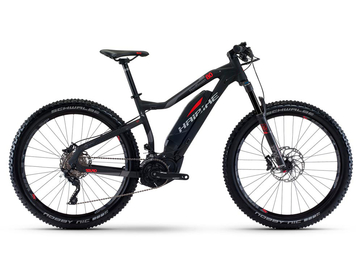 Электровелосипед Haibike SDURO HardSeven 8.0