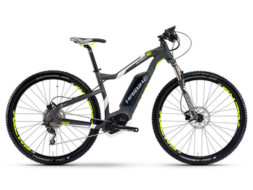 Электровелосипед Haibike XDURO HardNine 4.0