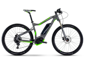 Электровелосипед Haibike XDURO HardSeven 5.0