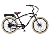 Электровелосипед Pedego Interceptor Classic - Фото 1