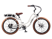 Электровелосипед Pedego Interceptor Step-THRU - Фото 2