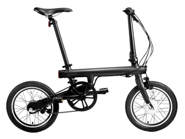 Электровелосипед Xiaomi MiJia QiCycle