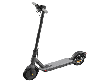 Электросамокат Mi Electric Scooter Essential Lite