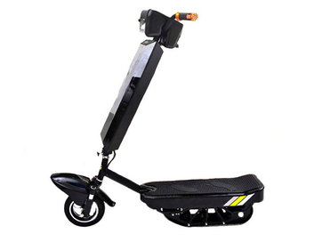 Электроснегокат SnowScooter 1000W