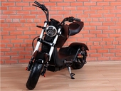 Электроскутер Citycoco Skyboard BR-Moto - Фото 1