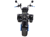 Электротрицикл SKYBOARD Irtysh TRIKE BR40-3000 PRO FAST OFF-ROAD - Фото 1