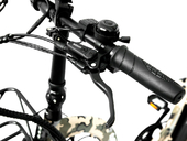 Электрофэтбайк Elbike Taiga 1 Twix (Camouflage) - Фото 4