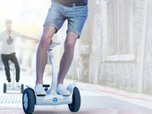 Гироскутер Airwheel S8 - Фото 13