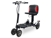 Электроскутер Mini Trike Ultra 700W - Фото 0