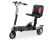 Электротрицикл Mini Trike PRO 700W - Фото 0