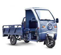 Rutrike D4 КАБИНА 1800 60V1500W