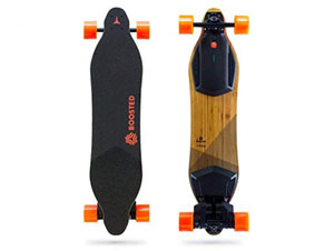 Boosted Board